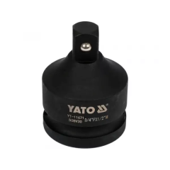 Перехідник ударний з 3/4" (F) на 1/2" (M) YATO YT-11671 D-5