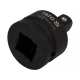 Перехідник ударний з 3/4" (F) на 1/2" (M) YATO YT-11671 D-5