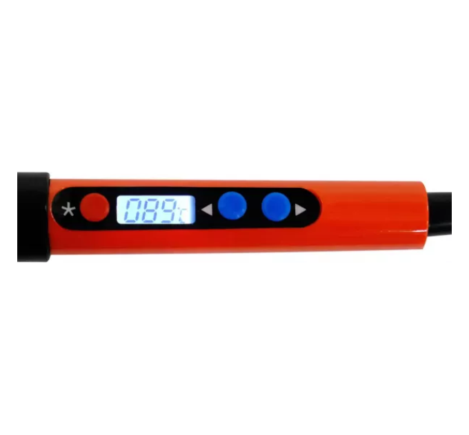Паяльник з регулюванням температури 80 Вт YATO YT-82701     I-3