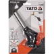 Пальник газовий з п'єзопідпалом YATO YT-36710 F-2