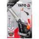 Пальник газовий YATO YT-36709