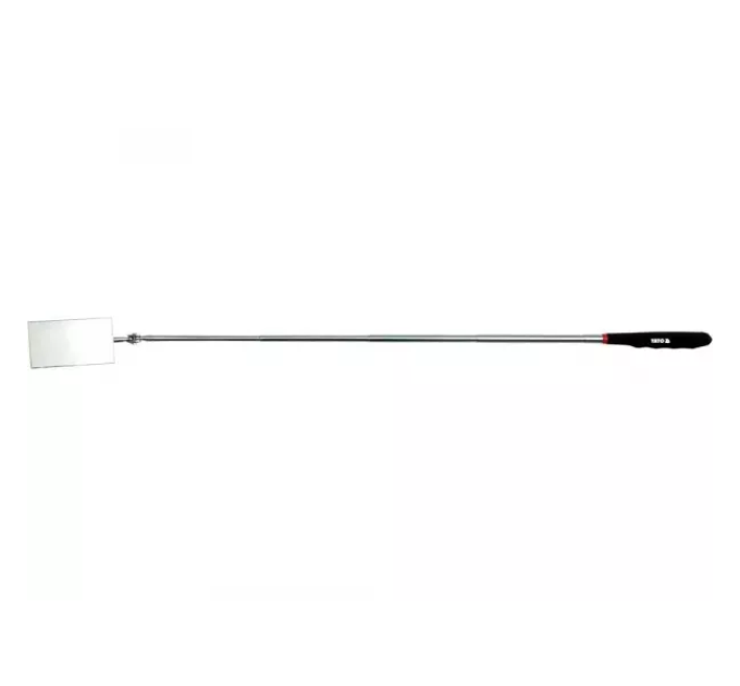 Оглядове дзеркало 50x90 мм YATO YT-0660 C-3 Оглядове дзеркало 50x90 мм YATO YT-0660 C-3