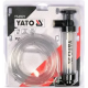 Насос для рідин 170 мл YATO YT-07071 C-2