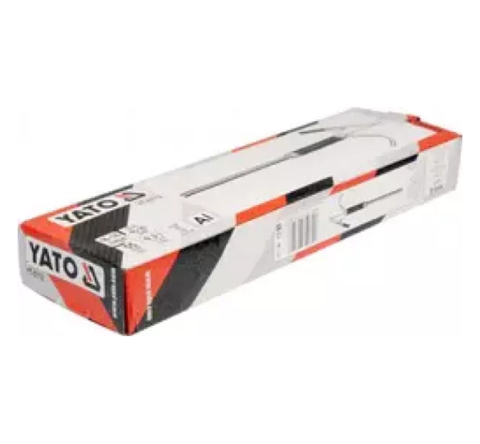Насос для перекачування масла YATO YT-0712   E-5
