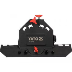 Насадка для шліфування плитки під кутом YATO YT-82985