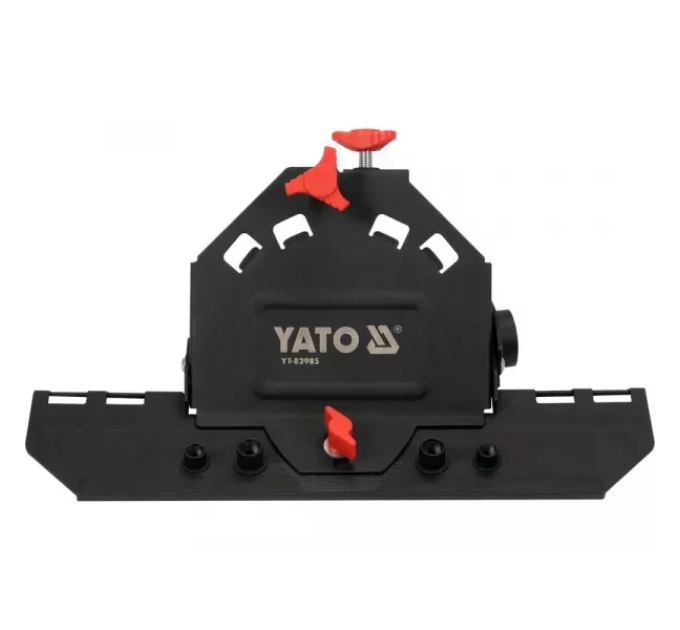 Насадка для шліфування плитки під кутом YATO YT-82985 Насадка для шліфування плитки під кутом YATO YT-82985