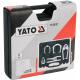 Набір спеціальних знімачів підшипників YATO YT-06157