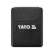 Набір конусних свердел по металу YATO YT-44730 D-4