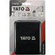 Набір конусних свердел по металу YATO YT-44730 D-4