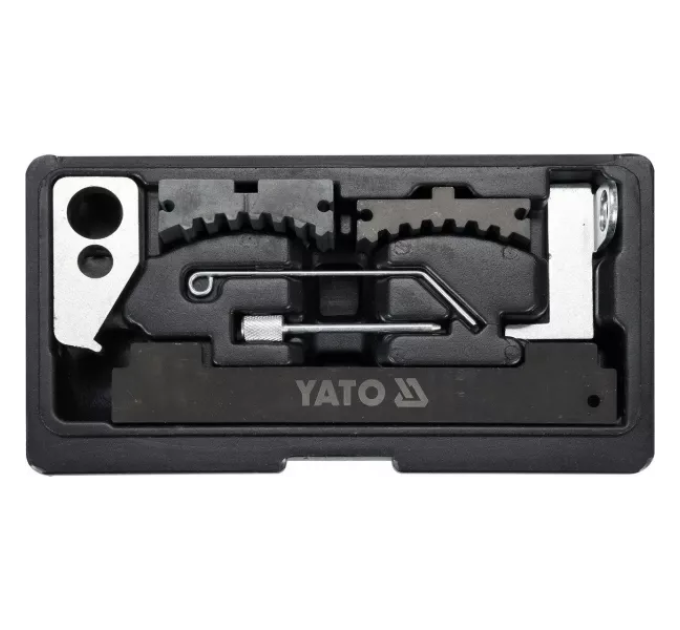 Набір ключів для розподілу/установки фаз OPEL YATO YT-06005 А-4 Набір ключів для розподілу/установки фаз OPEL YATO YT-06005 А-4