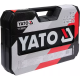 Набір інструменту для ремонту автомобіля YATO YT-38875
