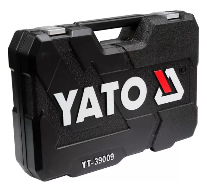 Набір інструментів електрика 68 предметів професійний YATO YT-39009 А-2