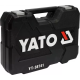 Набір інструментів для ремонту автомобіля YATO YT-38741 A-2