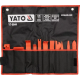 Набір знімачів для панелей облицювання YATO YT-0844 Набір знімачів для панелей облицювання YATO YT-0844
