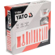 Набір знімачів для панелей облицювання YATO YT-0844