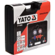 Набір для обслуговування систем кондиціонування YATO YT-72990