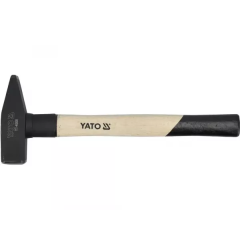 Молоток слюсарний 2000 г YATO YT-4510