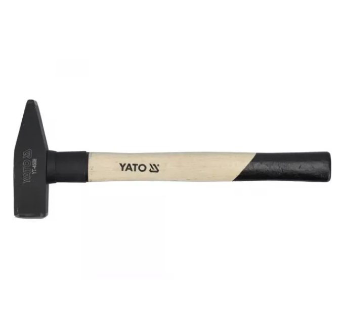 Молоток слюсарний 2000 г YATO YT-4510