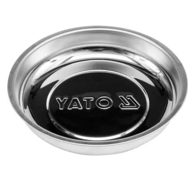 Миска нержавіюча з магнітним дном YATO YT-08295 B-3