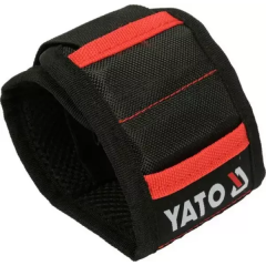 Магнітний браслет YATO YT-74051