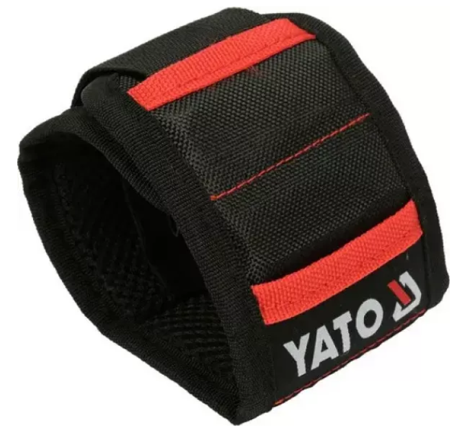Магнітний браслет YATO YT-74051