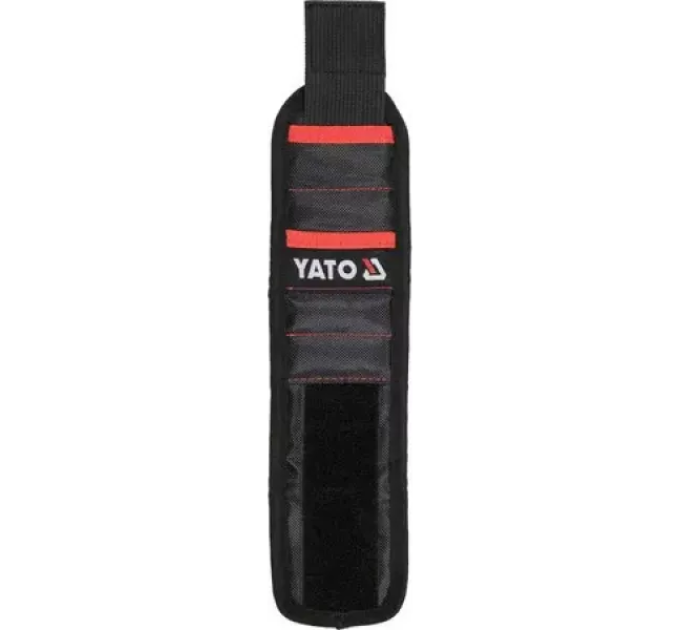 Магнітний браслет YATO YT-74051