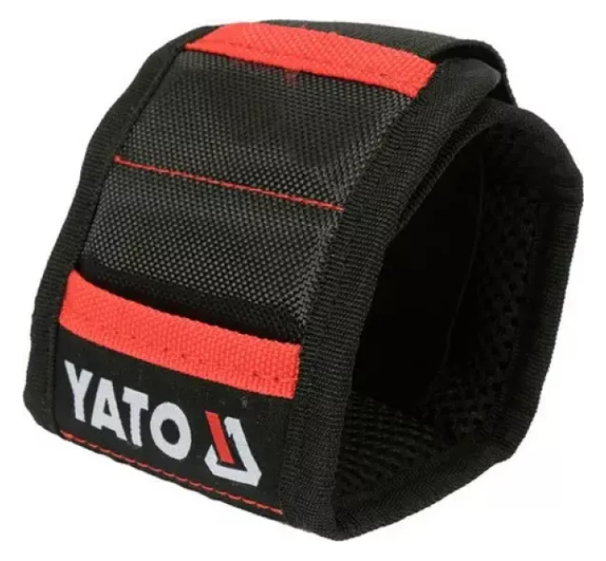 Магнітний браслет YATO YT-74051
