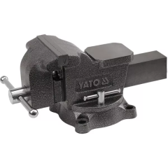Лещата слюсарні поворотні 150 мм YATO YT-65048 E-5