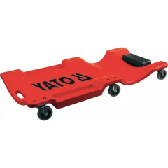 Лежак ремонтний YATO YT-0880