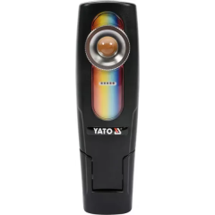 Лампа для підбору кольору YATO YT-08509