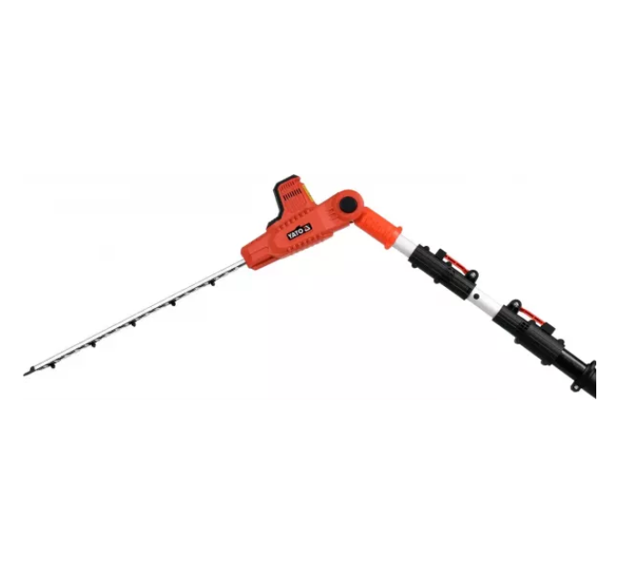 Кущоріз акумуляторний YATO YT-82835