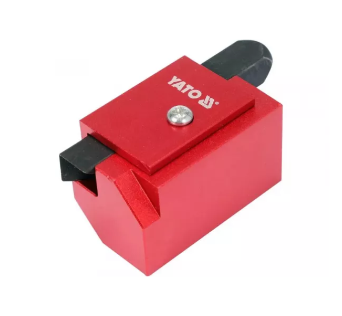 Кутова стамеска YATO YT-62840 D-2 Кутова стамеска YATO YT-62840 D-2
