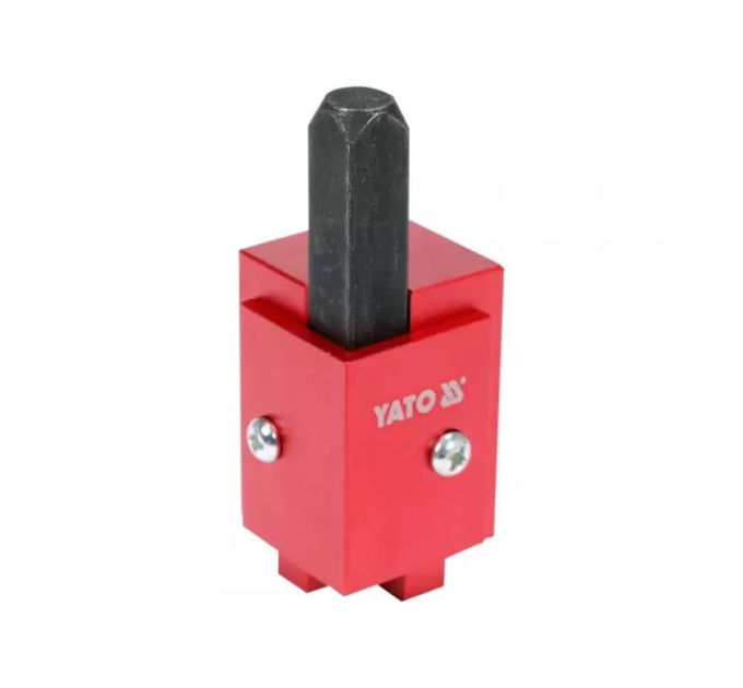 Кутова стамеска YATO YT-62840 D-2