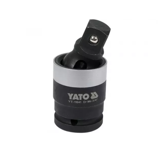 Кульове з'єднання, ударне 3/4'' YATO YT-11641   D-5
