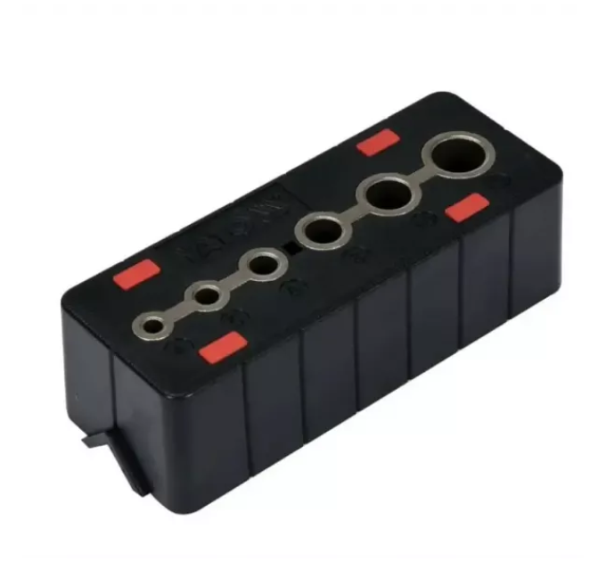 Кондуктор для свердління отворів YATO YT-39700 D-4