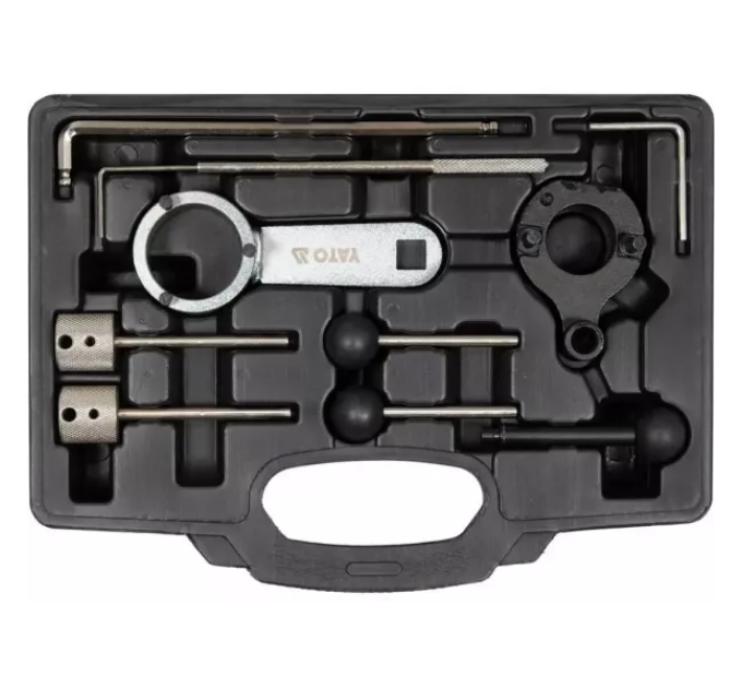 Комплект замка ГРМ YATO YT-060175 A-4 Комплект замка ГРМ YATO YT-060175 A-4