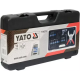 Комплект для обслуговування поршневих кільців 10 шт YATO YT-06373   А-5