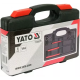 Комплект для обслуговування натяжних роликів VAG 6 шт YATO YT-06275 А-4