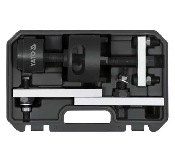 Комплект для обслуговування зчеплення DSG YATO YT-06316   B-5