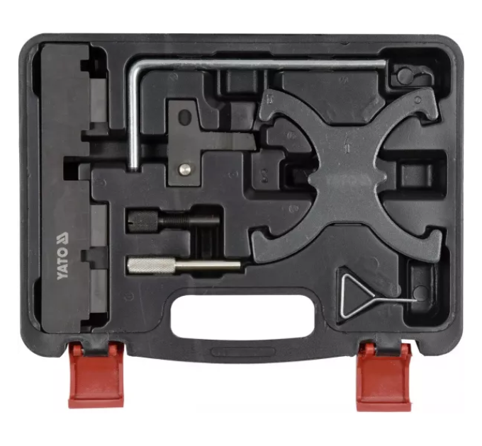 Комплект блокування ГРМ Ford YATO YT-06029 A-4 Комплект блокування ГРМ Ford YATO YT-06029 A-4