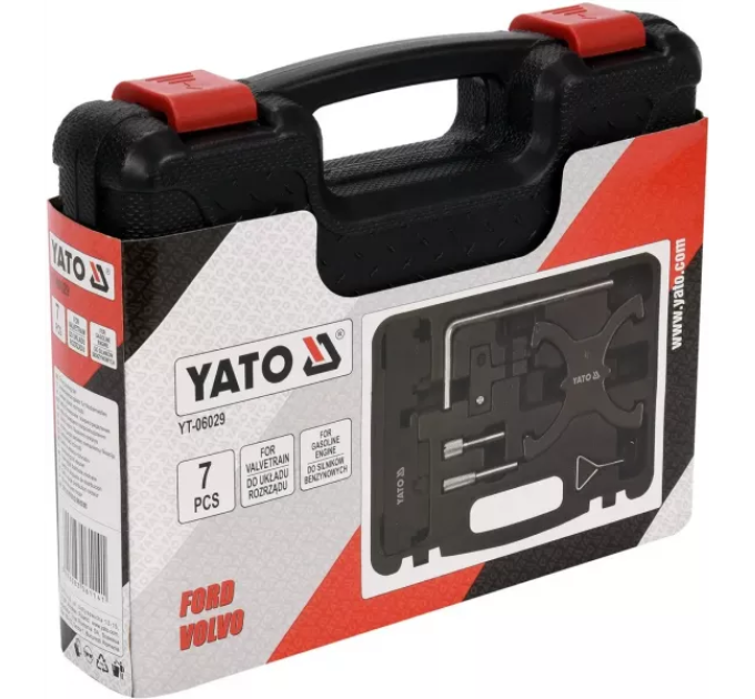 Комплект блокування ГРМ Ford YATO YT-06029   A-4