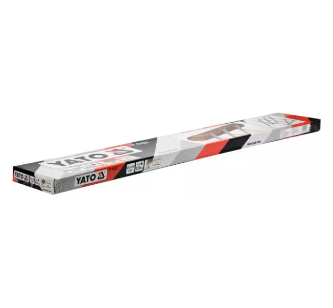 Козли розкладні для різання дерева до 150 кг YATO YT-79925