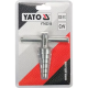 Ключ ступінчастий з ручкою YATO YT-03318 D-3