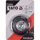 Ключ для масляного фільтра 70-170 мм YATO YT-08254  D-5