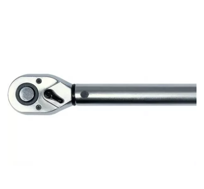 Ключ динамометричний 3/8" 10-60 Нм YATO YT-07735
