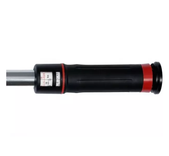 Ключ динамометричний 3/8" 10-60 Нм YATO YT-07735