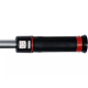 Ключ динамометричний 3/8" 10-60 Нм YATO YT-07735
