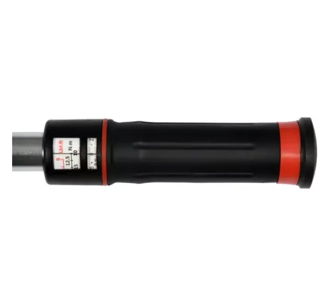 Ключ динамометричний 10-60 Нм YATO YT-07612