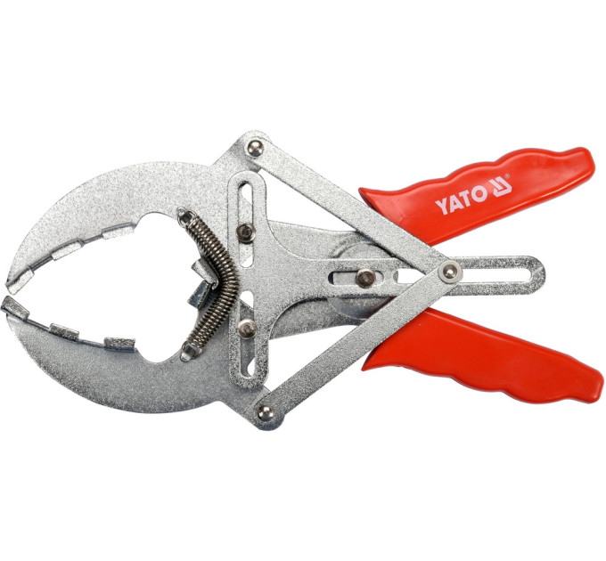 Кліщі для поршневих кілець 40-100мм YATO YT-06377 C-4