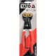 Кліщі для керамічної плитки з дисковими різцями YATO YT-37161  C-4
